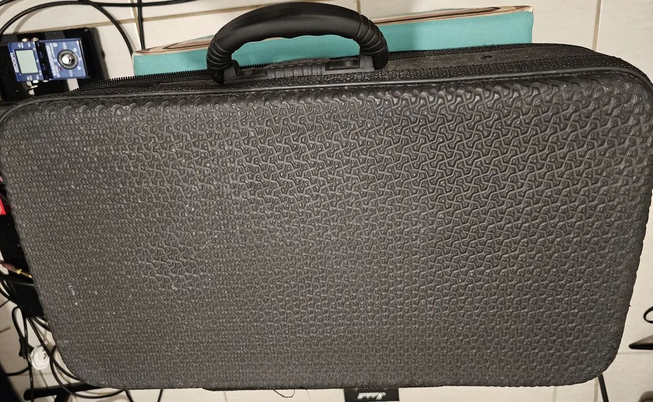 Case para pedaleiras Solid Sound - Foto 3
