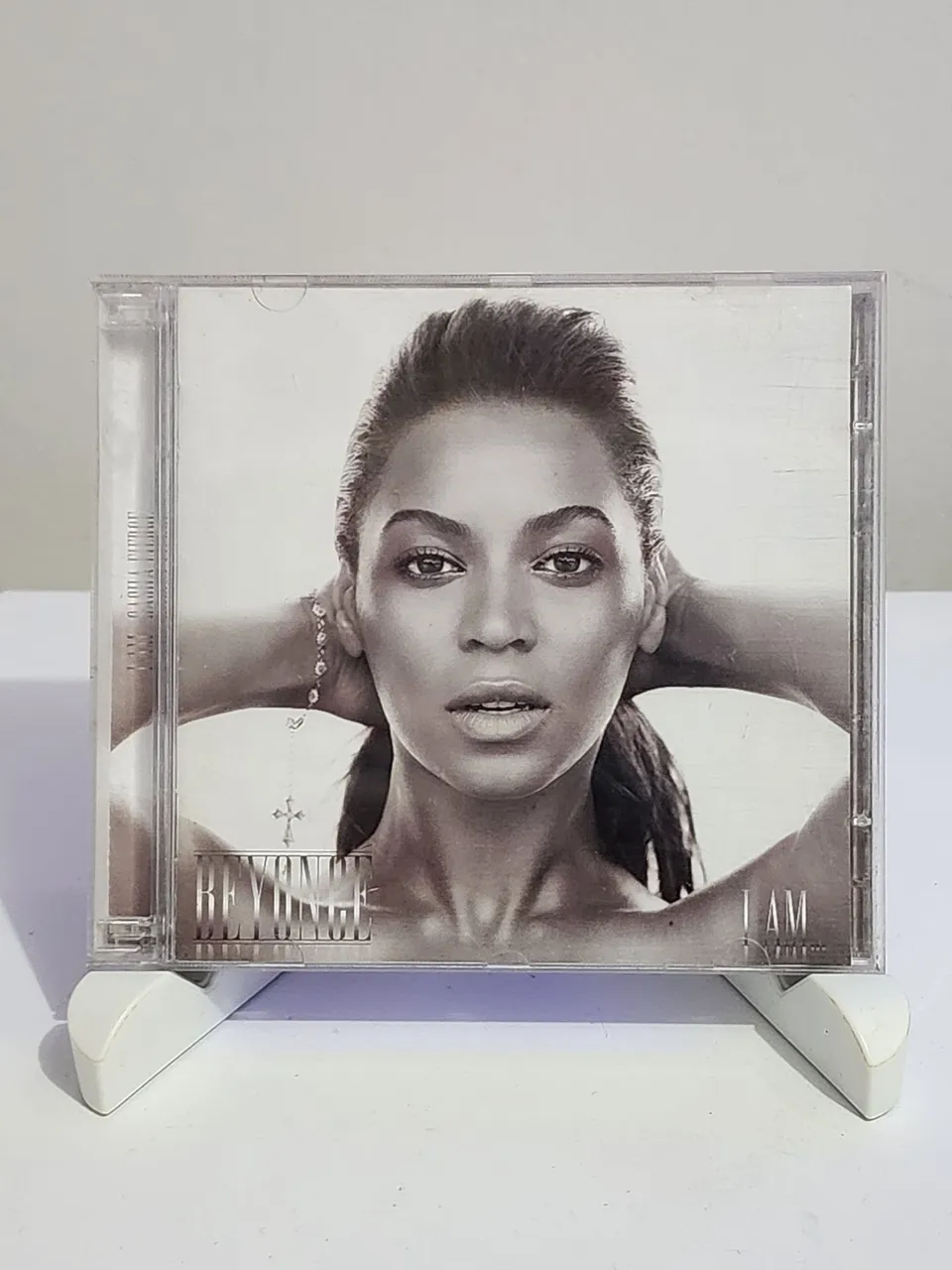 CD Beyoncé I am... Sasha Fierce