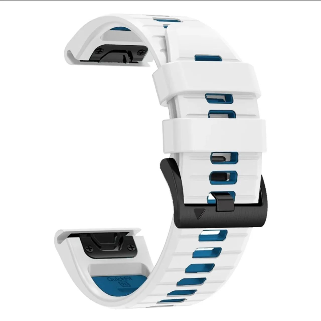 Pulseira para garmin 26mm - Foto 3
