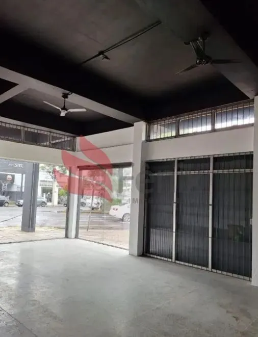 Sala RIO BRANCO NOVO HAMBURGO