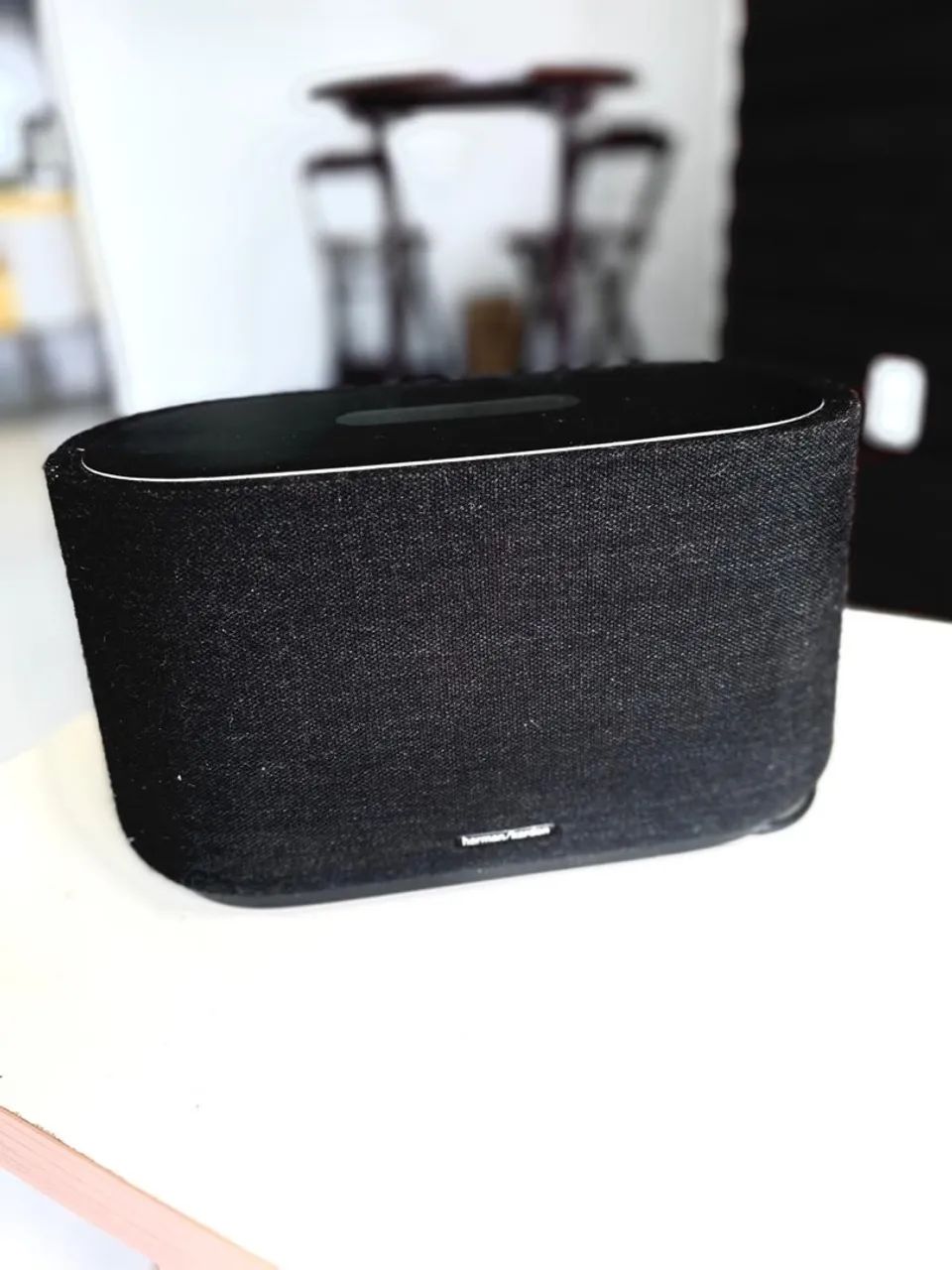 Extraaaa!! Caixa De Som Portátil Harman Kardon Citation 300W  Rms 