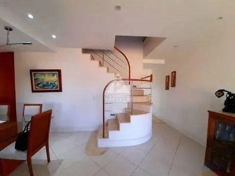 Cobertura Triplex 3 quartos, 2 vagas , 207m² - Foto 3