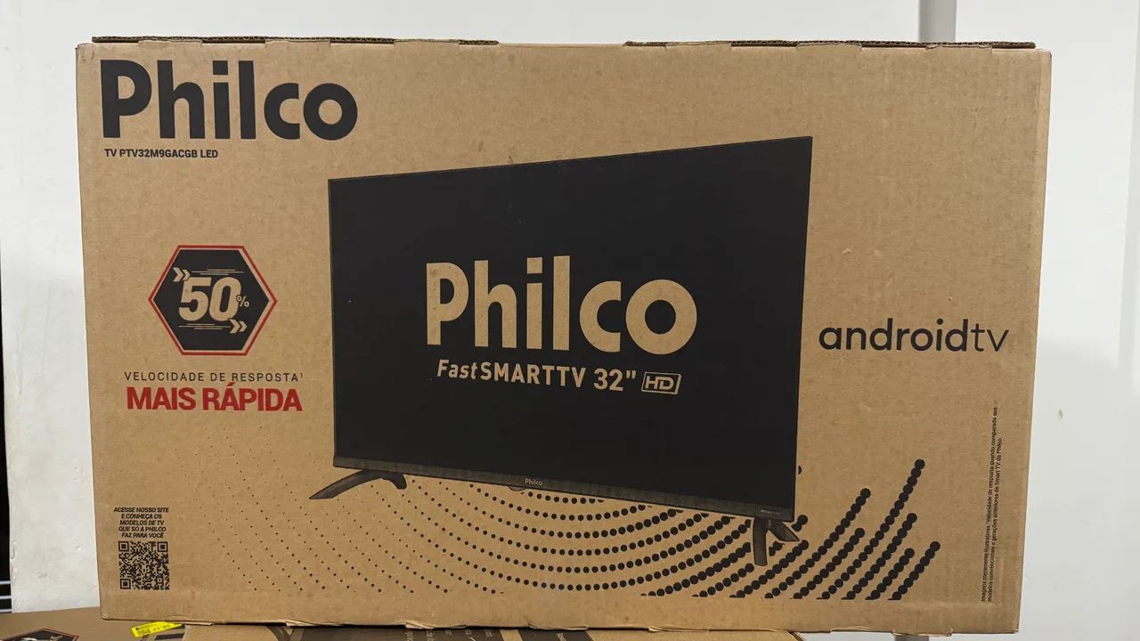 32-inch TV - SEALED - 64522265831554120