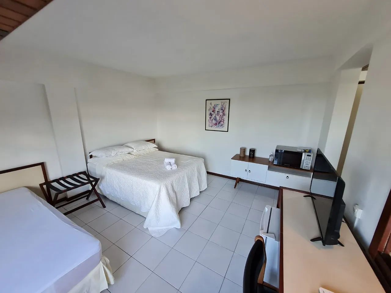 Perfeito para quem possui o estilo da vida moderna, com o conforto que você nunca sonhou t - Foto 5