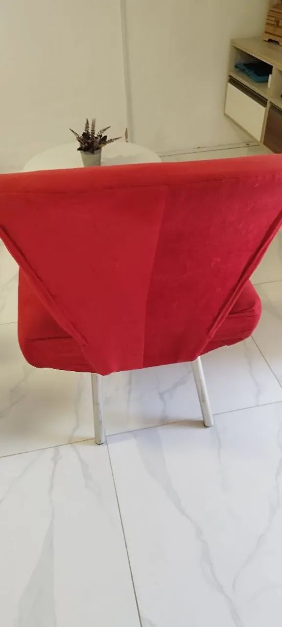 Cadeira de Sala - Foto 2