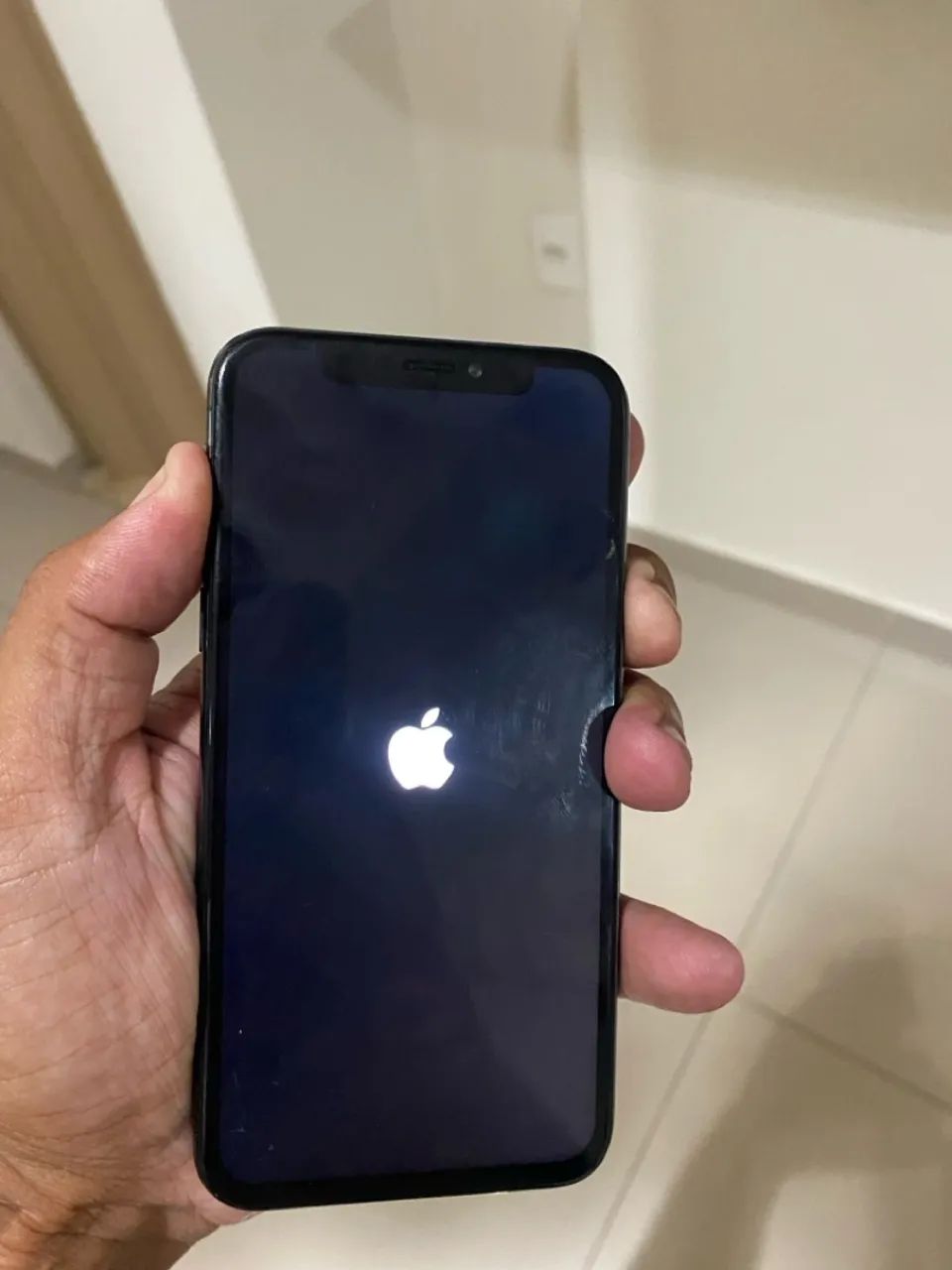 Tela de iPhone XS - Foto 3