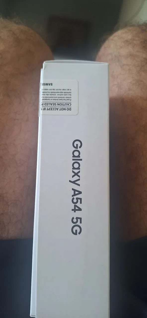 Galaxy A54 5G Samsung