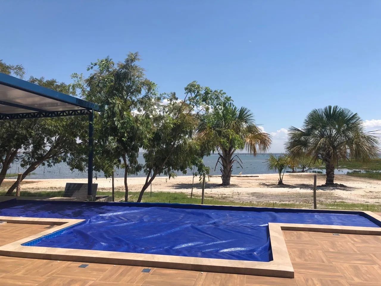 Chácara Veredas do lago - Foto 10