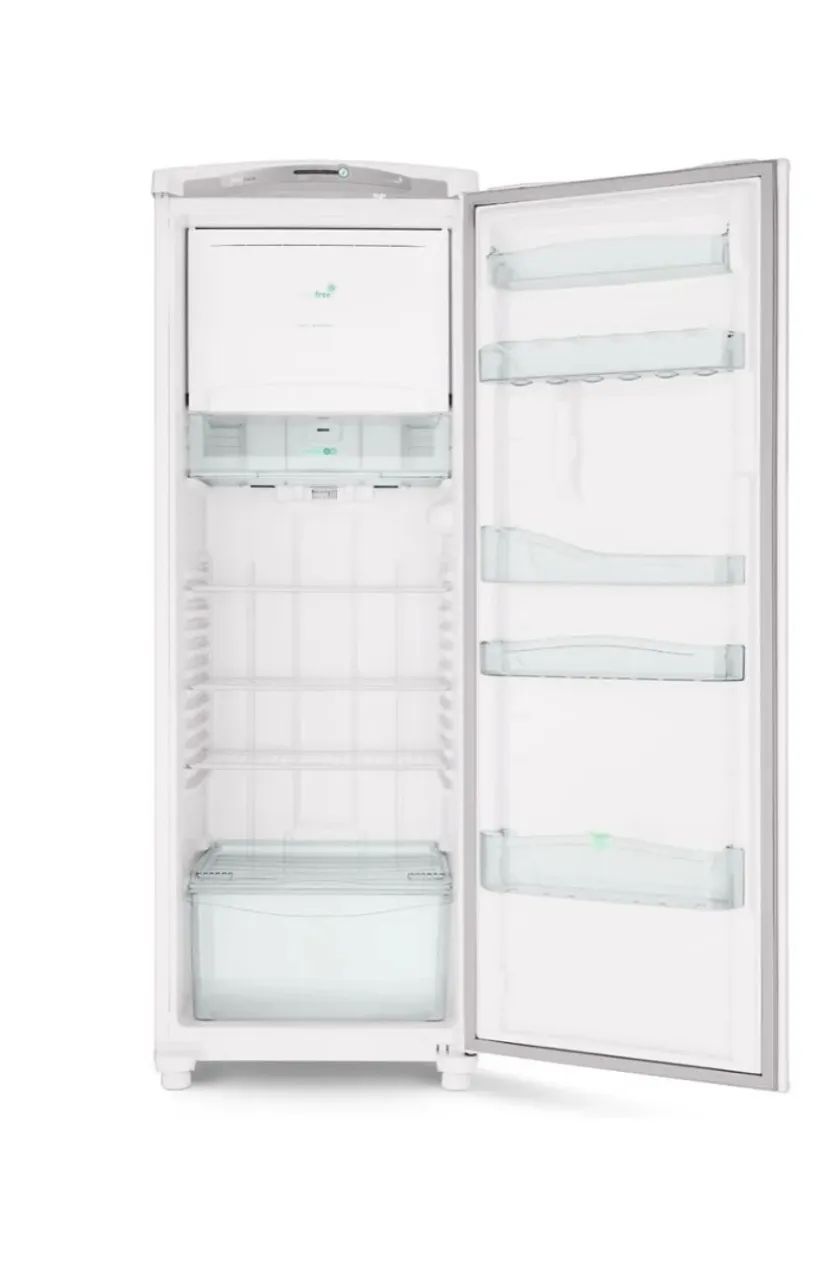 Geladeira Consul - Foto 2