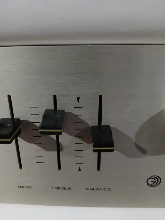 Amplificador Gradiente LAB-45 - Foto 3