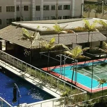 Vendo apartamento em Santa Cruz RJ