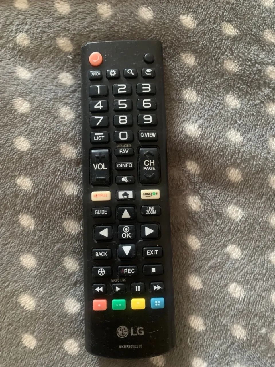 TV LG 32 polegadas - Foto 4
