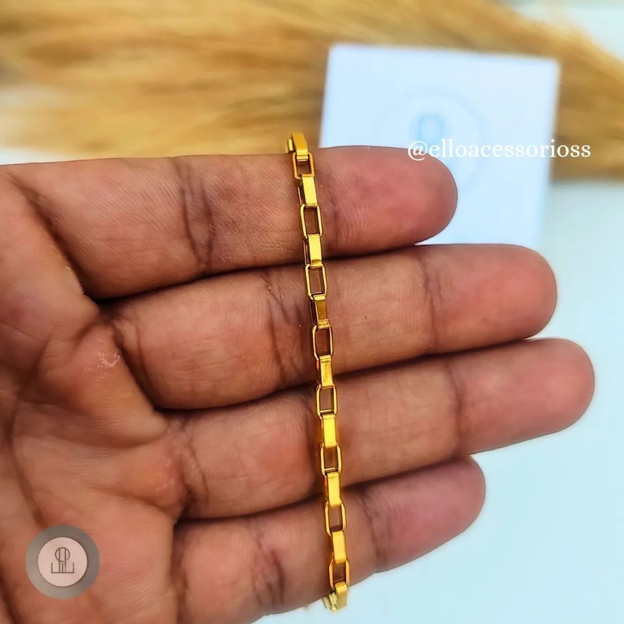 Pulseira KARTIER unissex  - Foto 2