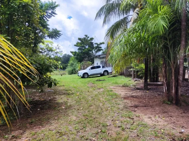Chácara 2 Hectares na Transacreana km 14 Próxima da Cidade!