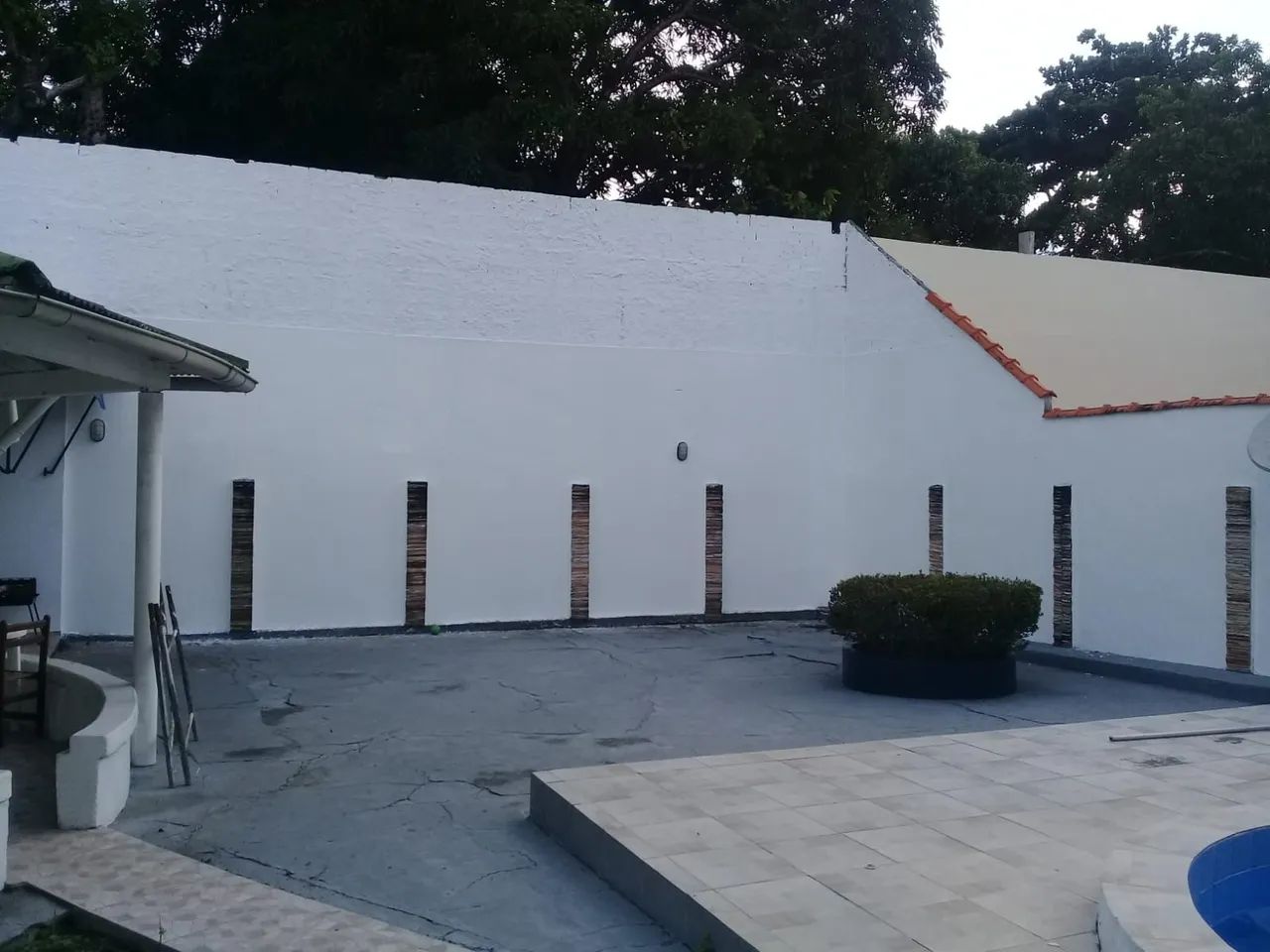 Pintura residencial  - Foto 2