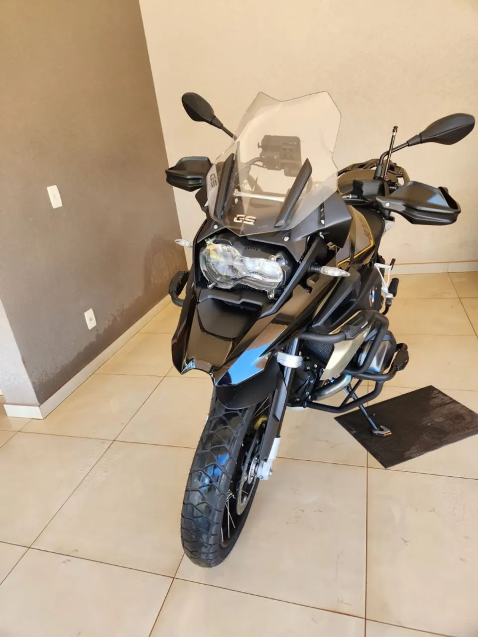 GS1250 Premiun Exclusive  - Foto 10