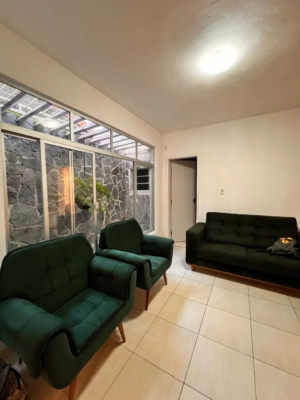 Belissima casa a venda no Trapiche - 440 m² de area - 5 quartos (4 suites) - Foto 5