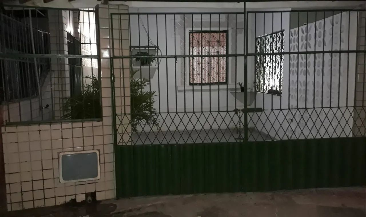 Foto - João Pessoa - Roger