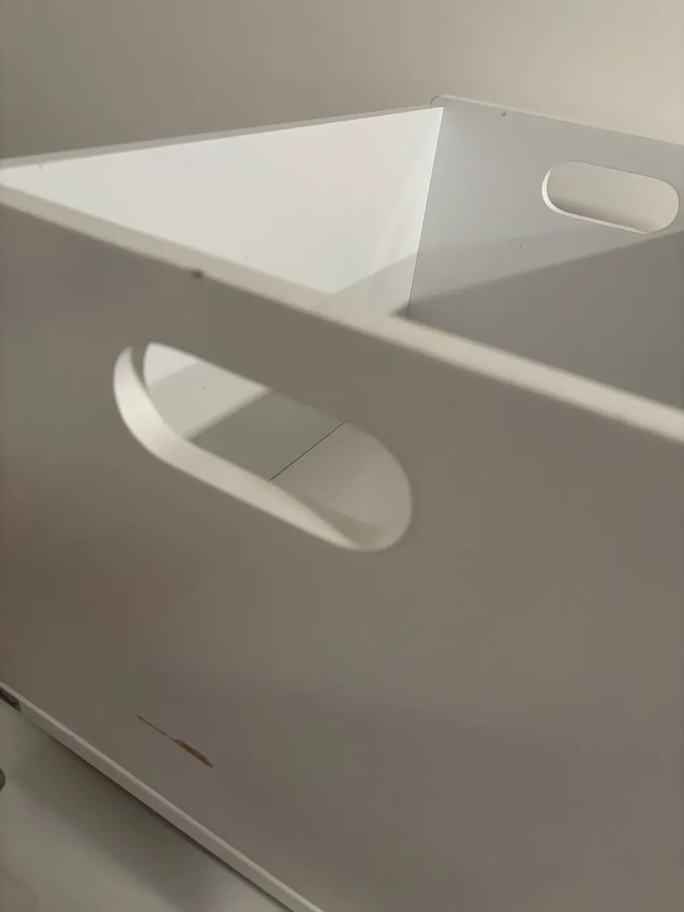 Baú Branco64962683932035122