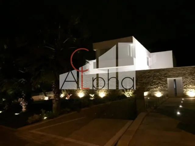 Sobrado com 3 dormitórios, 1500 m² - venda por R$ 22.000.000,00 ou aluguel por R$ 152.758, - Foto 3