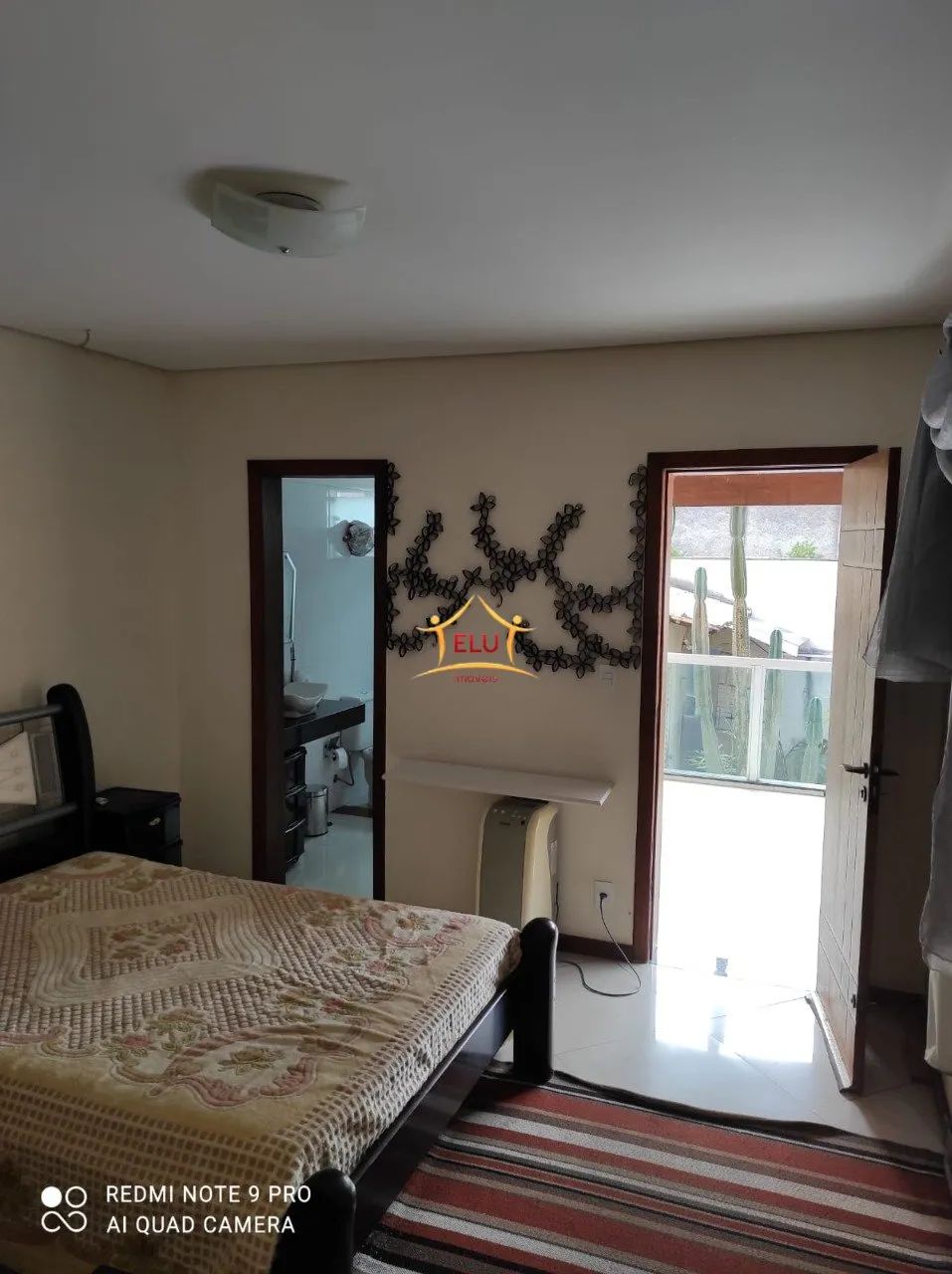 Excelente Casa a venda no bairro Céu azul - Foto 2