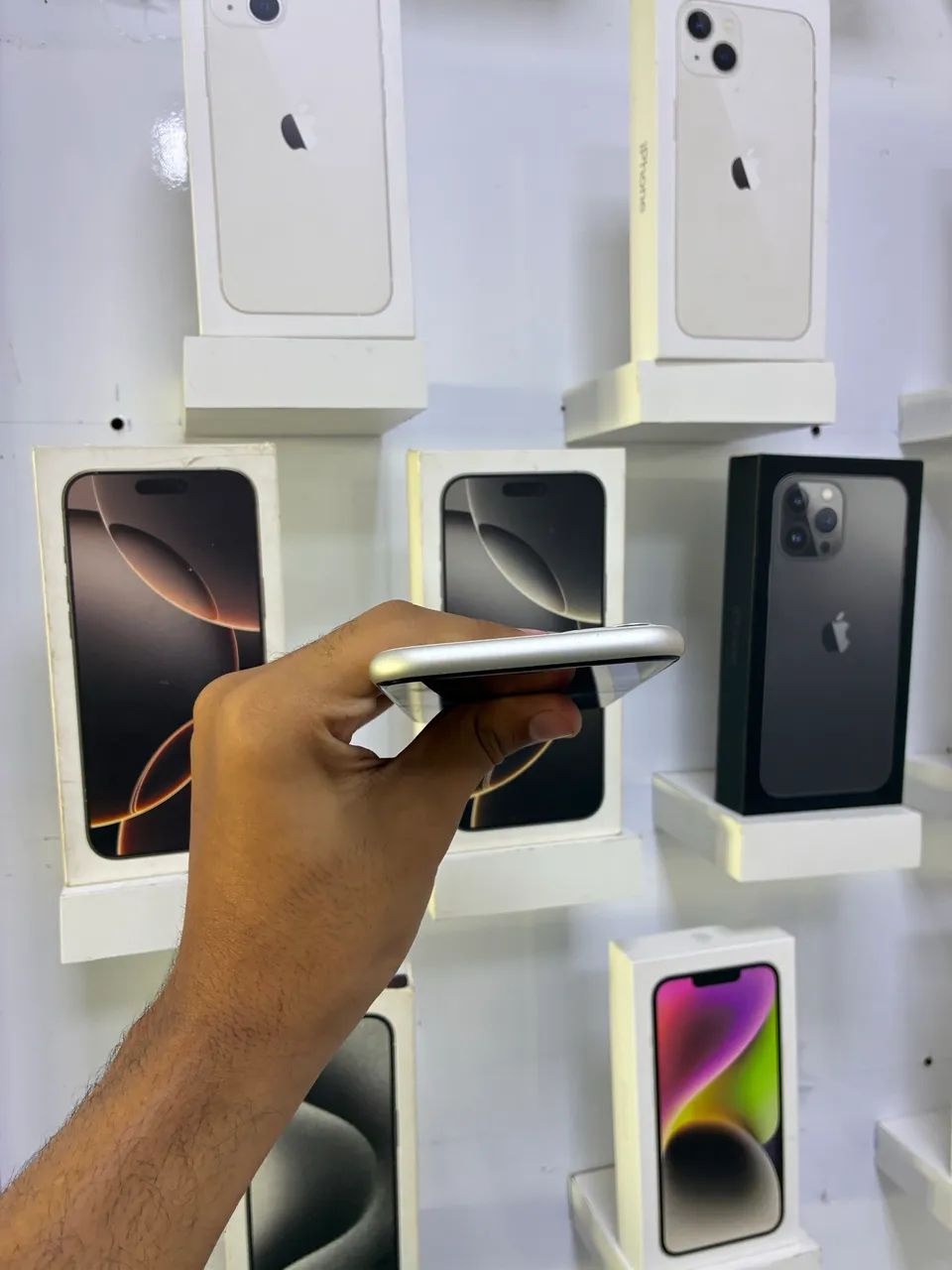 IPhone 11 64 Gb tela nova - Foto 4