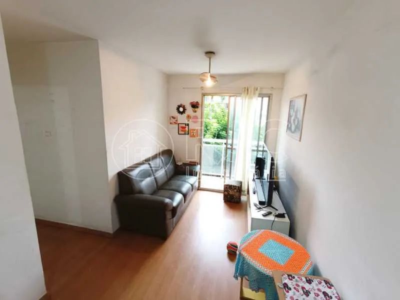 Apartamento para venda possui 65 metros quadrados com 3 quartos - Foto 12