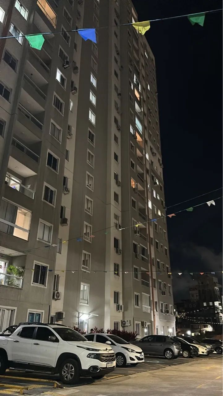 Foto - Salvador - Pernambués