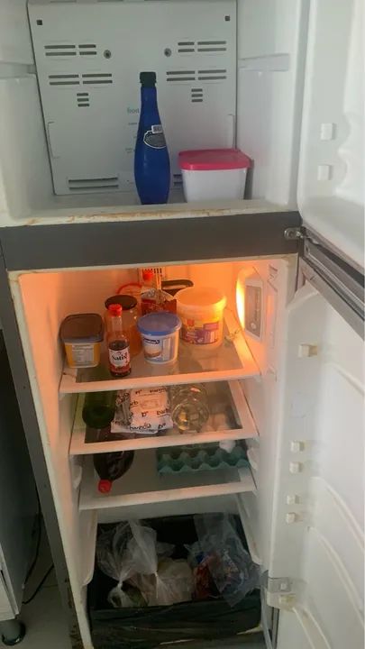 Geladeira consul  - Foto 2