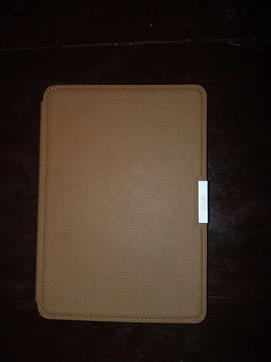 Kindle Paperwhite - E-reader com tela de alta resolução - Foto 3