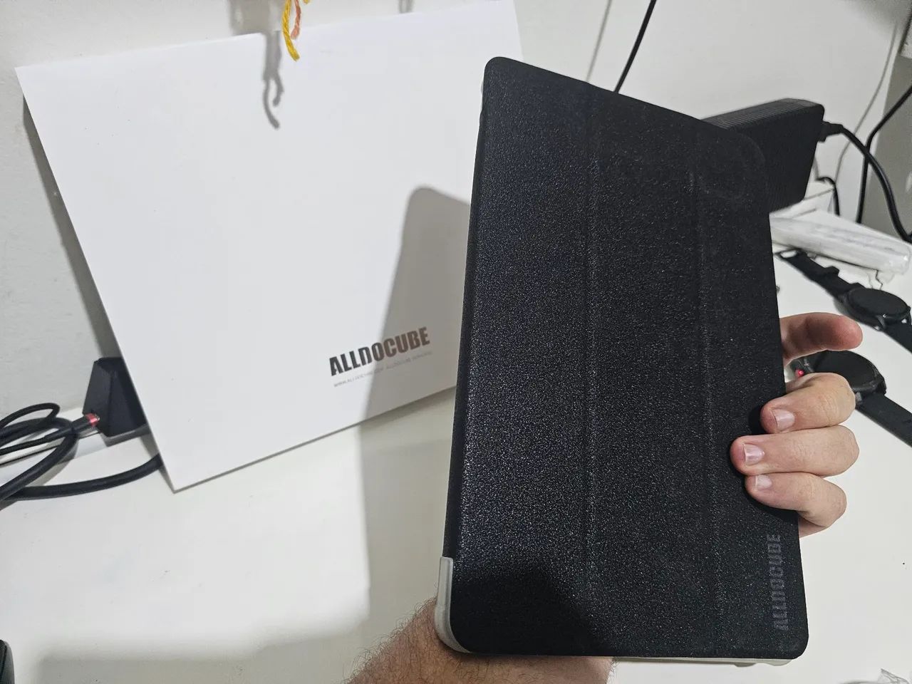 Alldocube iplay60  - Foto 4