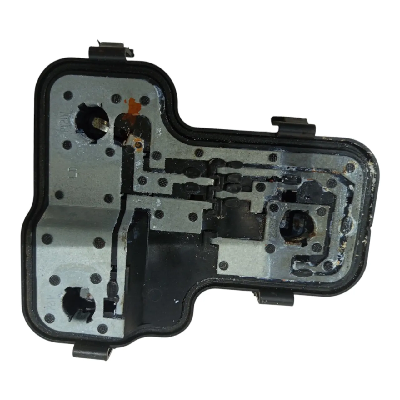 Circuito lanterna traseira direita fiat uno 1995 A 2001