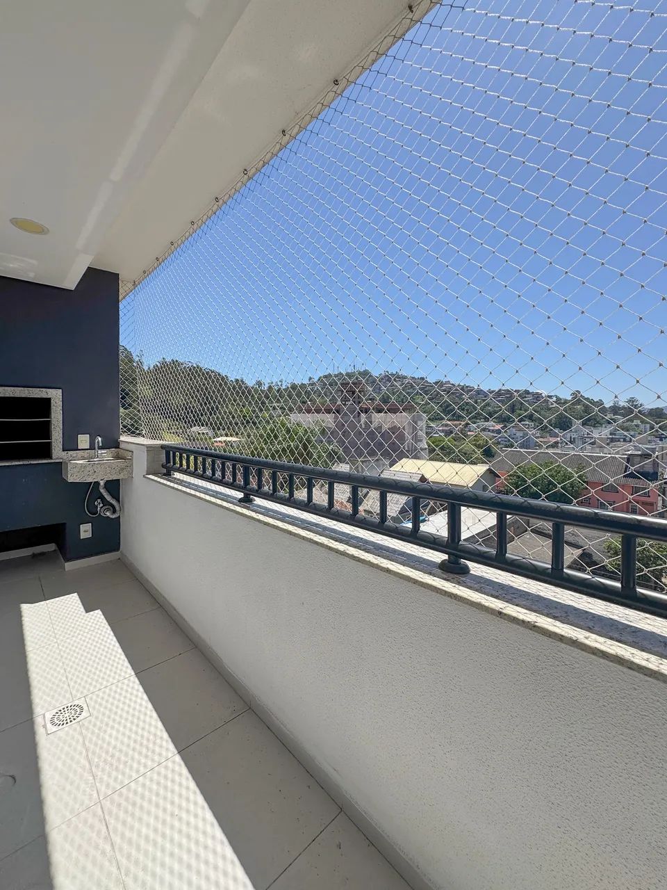 Foto - Florianópolis - Capoeiras