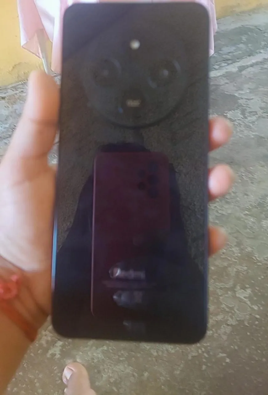 Celular xaumi 14 c