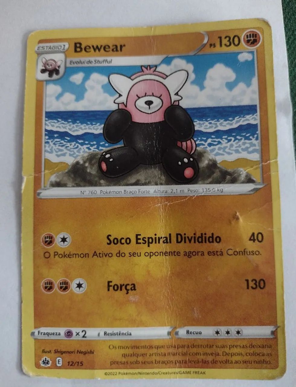 cartas Pokémon edição McDonald's  - Foto 5