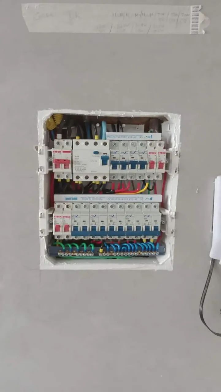 Eletricista, pintor , pedreiro pequenas roformas - Foto 5