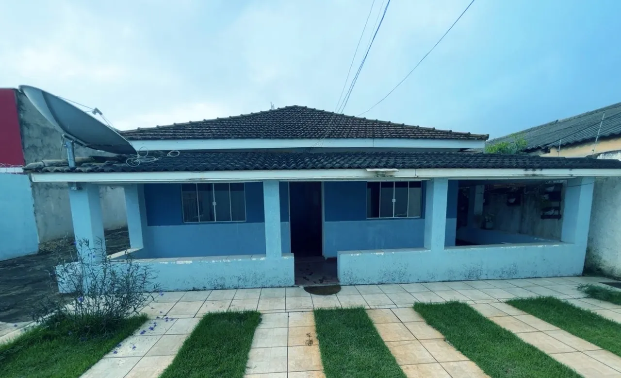 Casa para Venda ou locação
