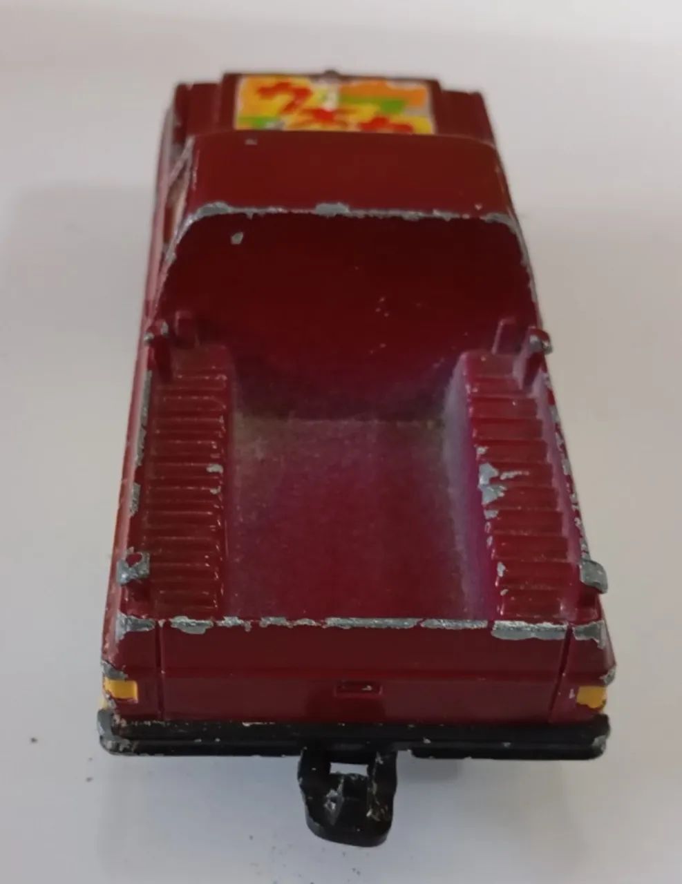 Miniatura Blazer 4x4 Majorette Antiga - Foto 6