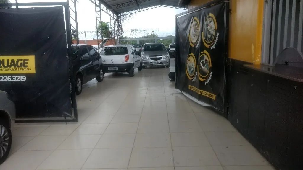 Imóvel comercial zona norte  - Foto 3