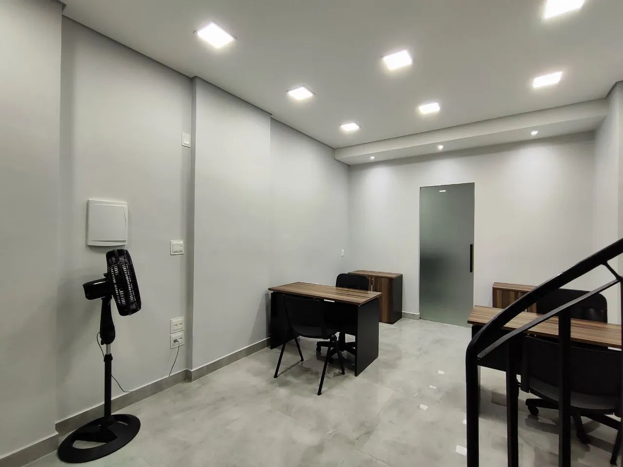 Loja e Sala Comercial  Cidade Jardim/ Santo Antônio BH  - Foto 3