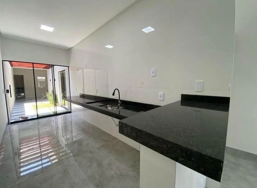 3 Casa Aracagy - Foto 3
