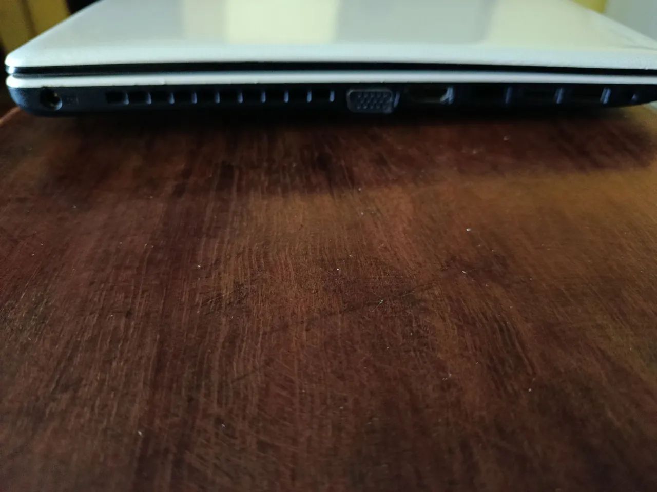 Notebook Asus branco - Foto 4