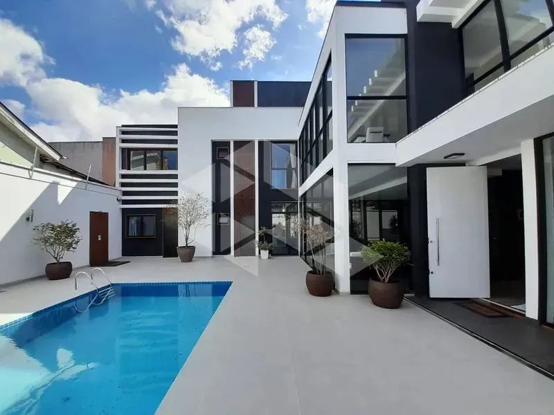 Casa Residencial 350M² - para Alugar