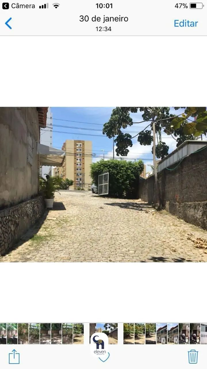 Imóvel para aluguel com 106 metros quadrados em Centro - Lauro de Freitas - BA - Foto 5