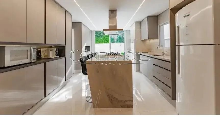 Casa em condominio 3 quartos para alugar em Campo Comprido, Curitiba - PR | Confiancce Imó - Foto 8
