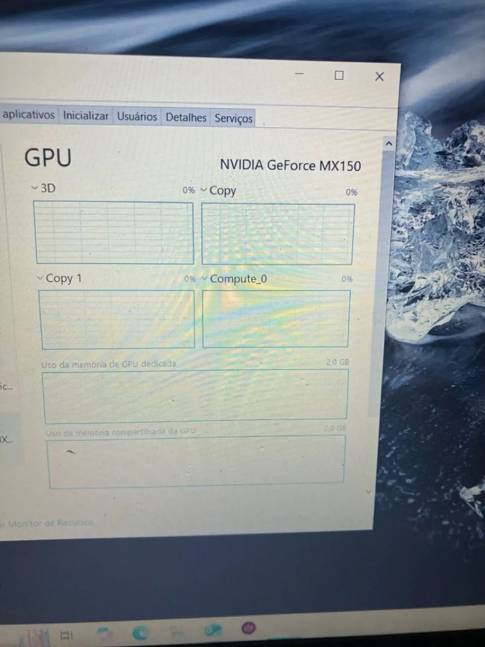 Notebook Intel Core i7-8550U 2.78 GHz - Foto 3
