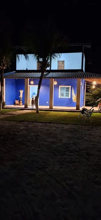 Temporada na Praia - Paraíso no Ceará. Casa na praia de BARRA NOVA. - Foto 2