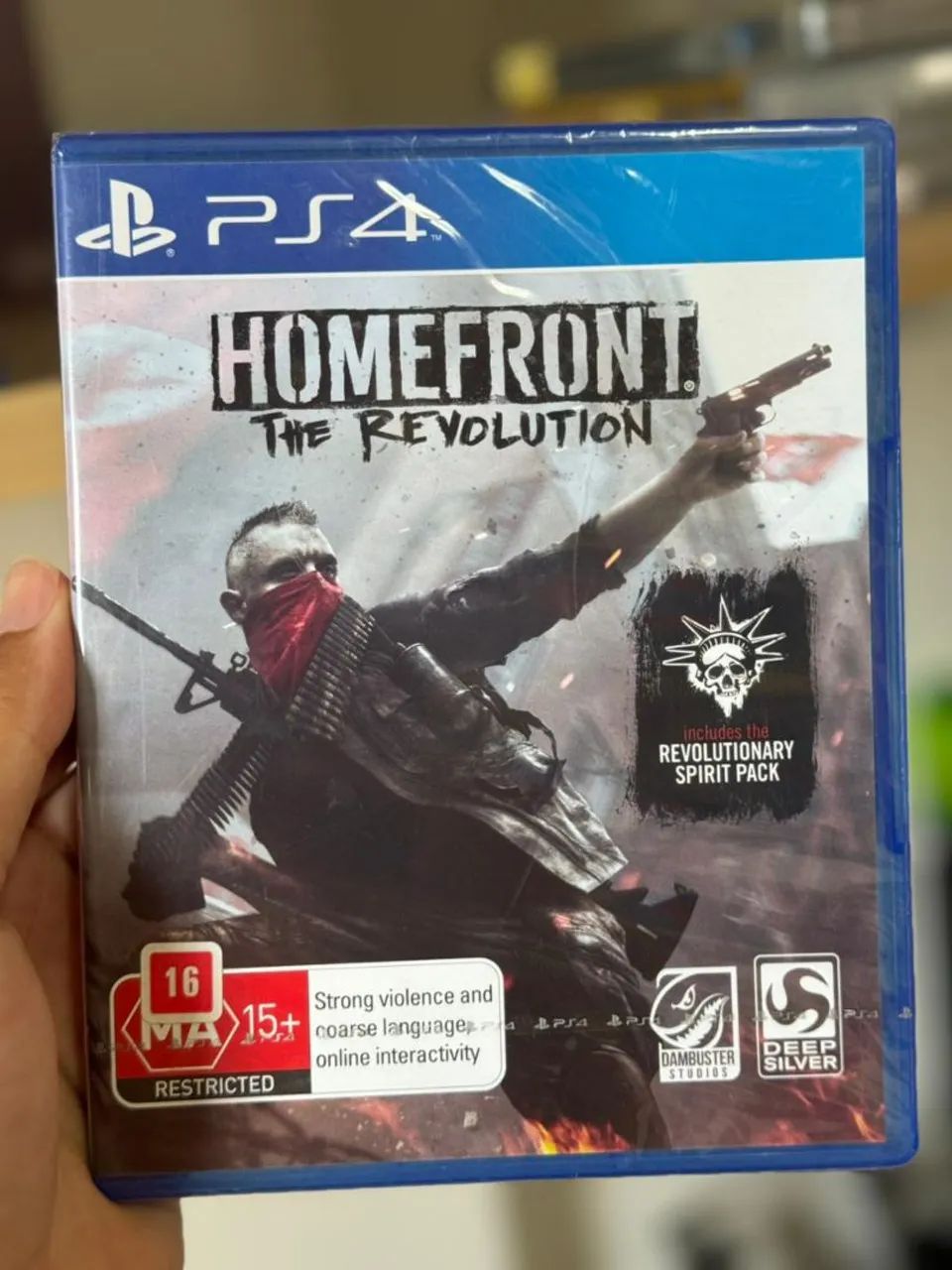 Jogos PS4 lote de 10 jogos aleatórios 