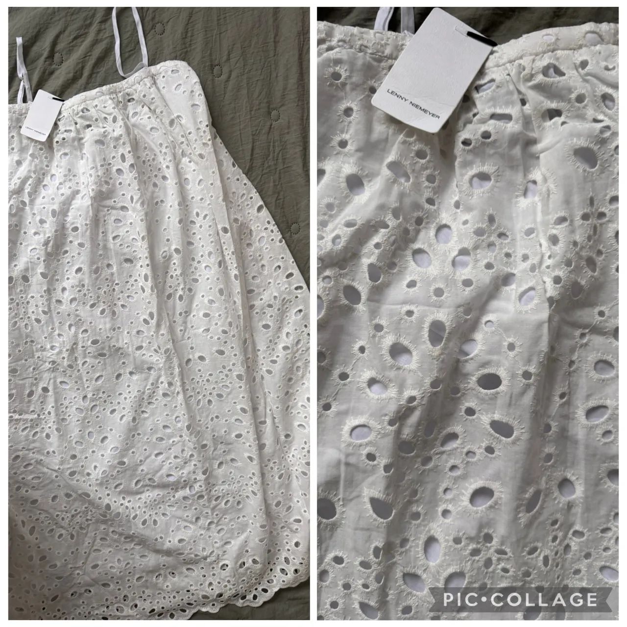 Vestido Lenny