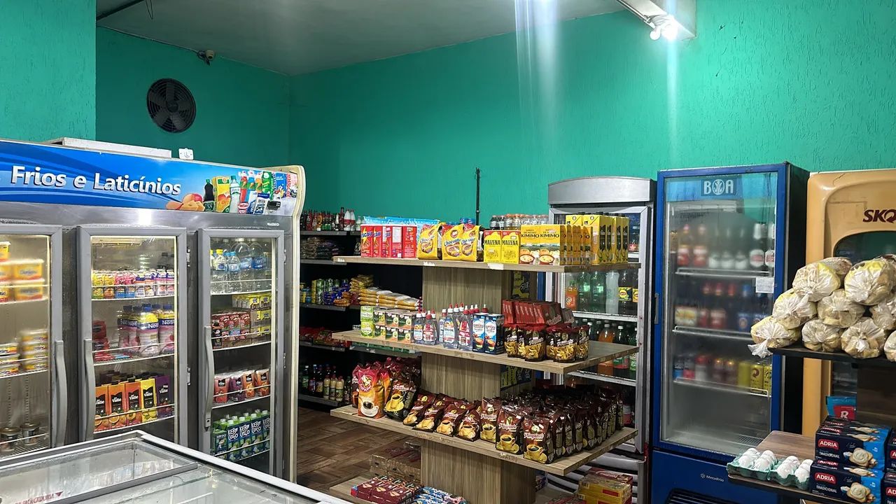 Passo Padaria / Mercearia  - Foto 7